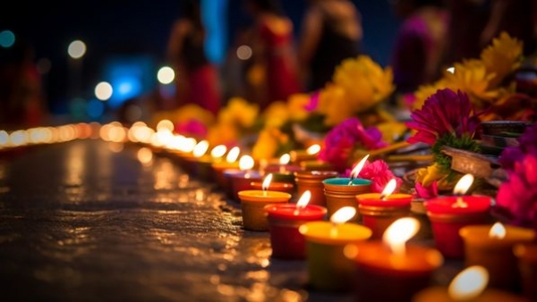 Exploring The Grandeur Of Karthika Deepotsavam In Hyderabad Nativeplanet Exploring The Grandeur Of Karthika Deepotsavam In Hyderabad Nativeplanet