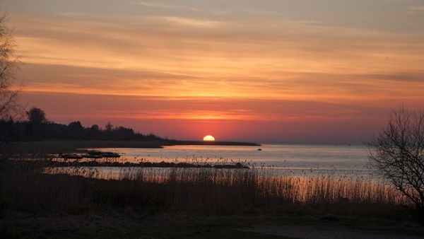 Europes biggest lakes Europes biggest lakes