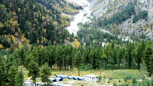 Scenic beauty of Arunachal Pradesh known as the Orchid State of India Scenic beauty of Arunachal Pradesh known as the Orchid State of India