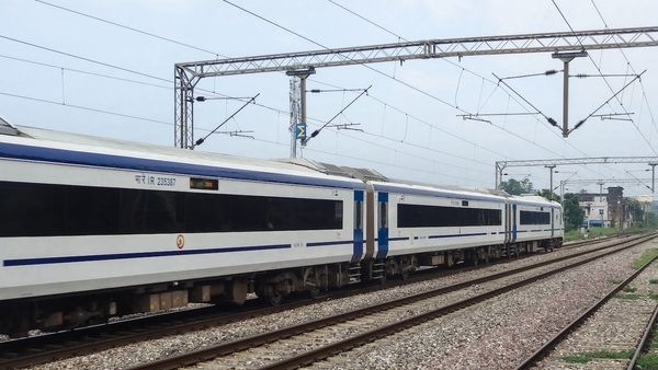 Patna Junction Railway Station