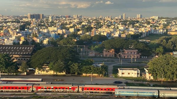 Top 10 places to visit near Bengaluru
