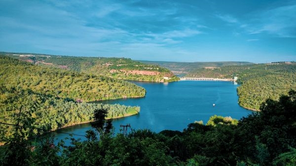 Srisailam: A Spiritual Oasis in AP