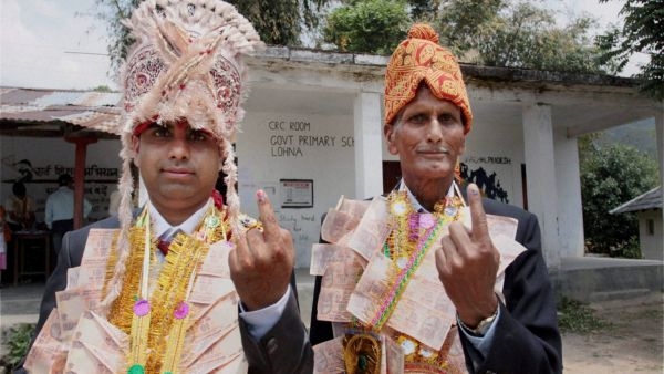 Rajasthan Assembly Elections Postponed