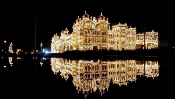 Mysuru Dasara Mysuru Dasara