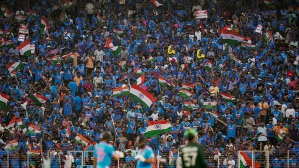 India defeated Pakistan India defeated Pakistan
