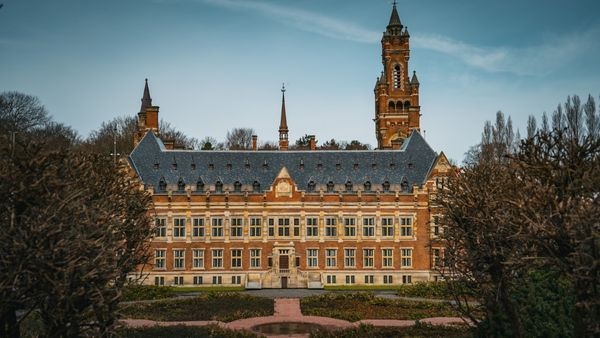 The Real Essence of the Netherlands