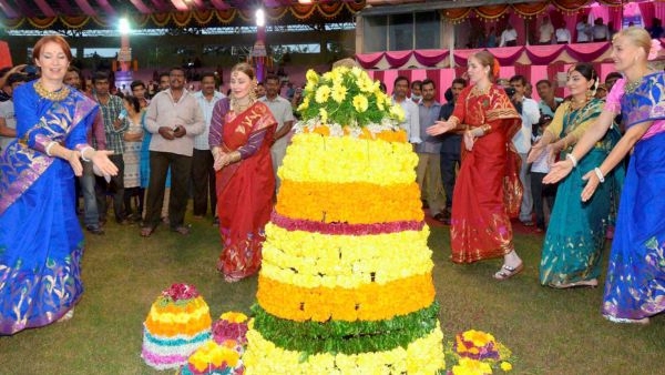Festivals During October and November Festivals During October and November