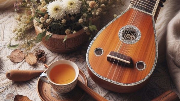 The Folk Tea Festival 2023