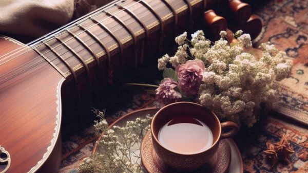 The Folk Tea Festival 2023
