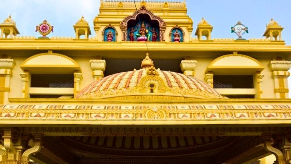IRCTCs Blissful Tirupati - 5 Temple Tour