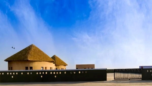 Rann Utsav Returns in Gujarat Rann Utsav Returns in Gujarat