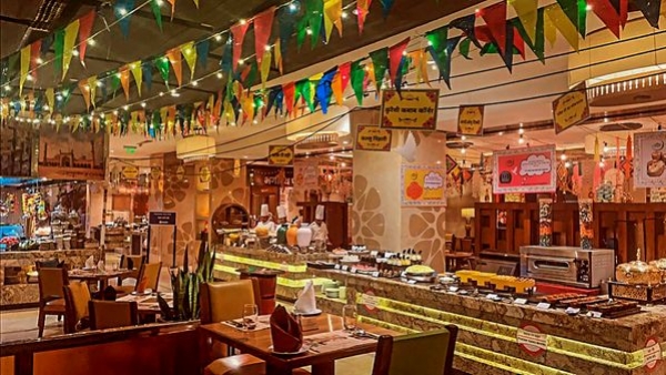 Mughlai food Delhi Mughlai food Delhi