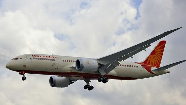 Air India and Thailand tourism Air India and Thailand tourism