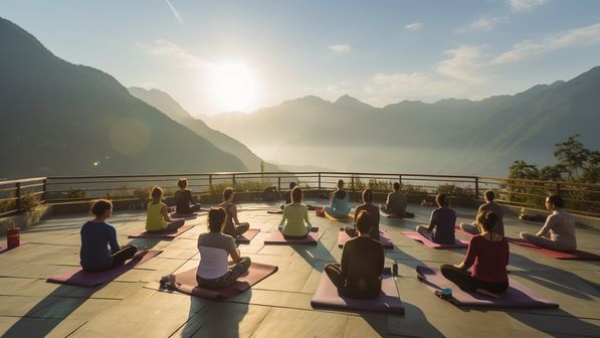 Image_search_term: Vana Wellness Retreat, Dehradun Image_search_term: Vana Wellness Retreat, Dehradun