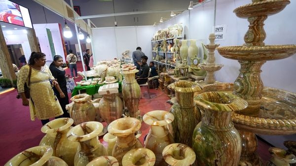 India International Trade Fair 2023 entrance India International Trade Fair 2023 entrance