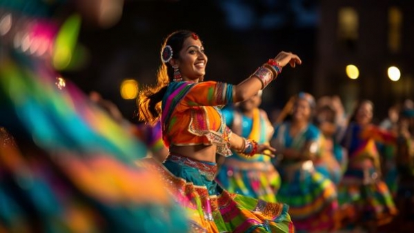 Rann of Kutch Festival inception