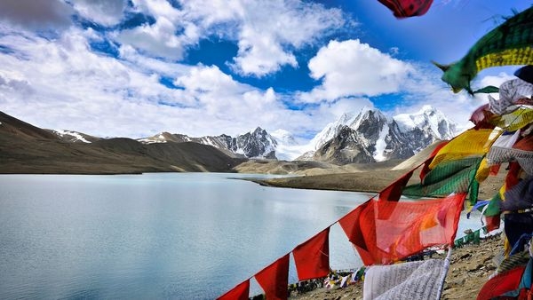 Sikkim India 2024 travel destinations Sikkim India 2024 travel destinations