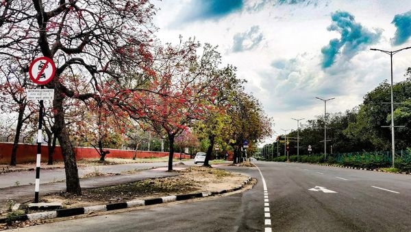 Chandigarh City Beautiful Saheri Bus Seva Society Chandigarh City Beautiful Saheri Bus Seva Society