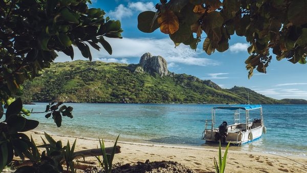fiji islands tropical paradise fiji islands tropical paradise