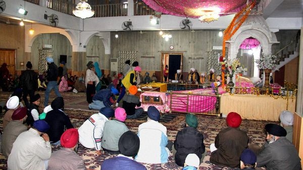 Gurpurab Celebrations Golden Temple Gurpurab Celebrations Golden Temple