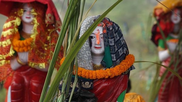 Chhath Puja rituals Bihar Chhath Puja rituals Bihar