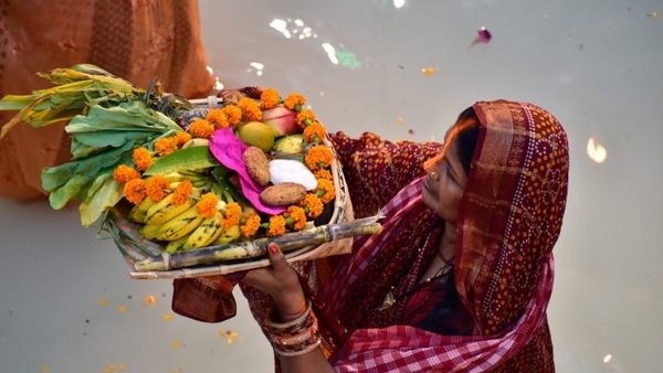 Chhath Puja offerings and rituals Chhath Puja offerings and rituals