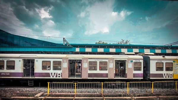 Mumbai local trains and dabbawalas Mumbai local trains and dabbawalas