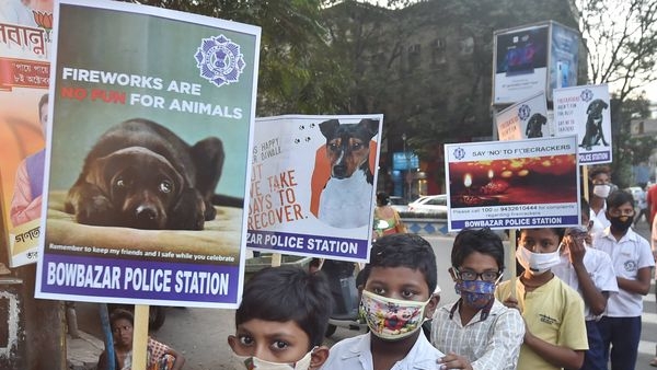 Diwali eco-friendly celebration