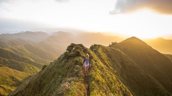 Solo traveler safety in US National Parks