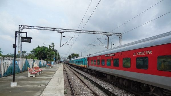 Special Trains for Diwali and Chhat festivals