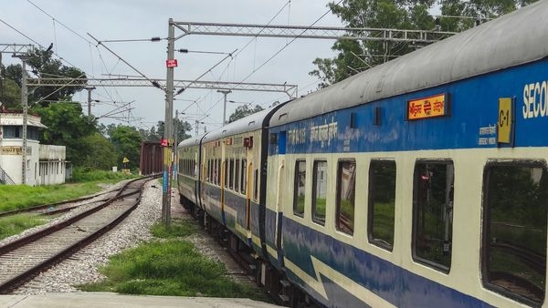 Northern Railways special trains for Diwali and Chhat festivals