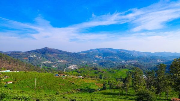 Tamil Nadu tourism Tamil Nadu tourism