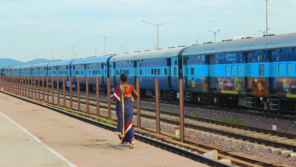 Indian Railways train cancellation Indian Railways train cancellation