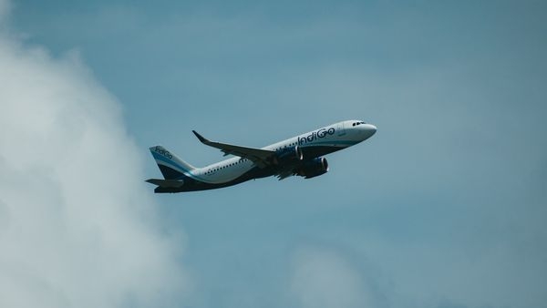 IndiGo airline launching new flight