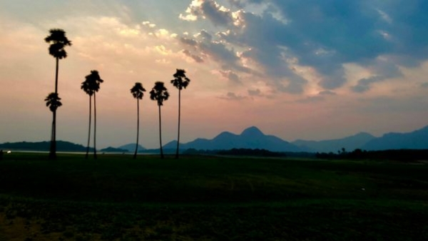 Western Ghats Palakkad Western Ghats Palakkad