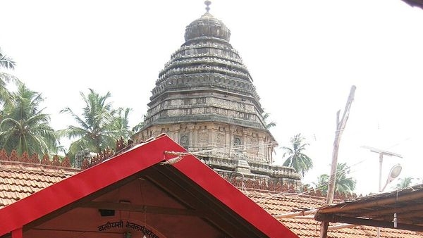 Mahabaleshwar Temple Gokarna