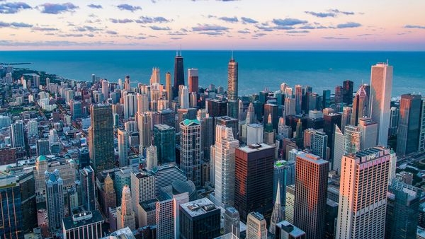 Willis Tower Chicago Willis Tower Chicago