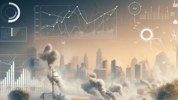 Air Quality Issues in Major Cities Air Quality Issues in Major Cities