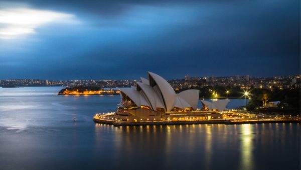 Global Countries Woo Indian Tourists Global Countries Woo Indian Tourists