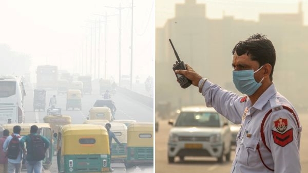 Delhi Air Quality Update Today Delhi Air Quality Update Today