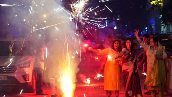 Diwali 2023: Supreme Courts directives Diwali 2023: Supreme Courts directives