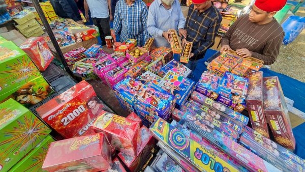 Diwali 2023: Supreme Courts directives Diwali 2023: Supreme Courts directives