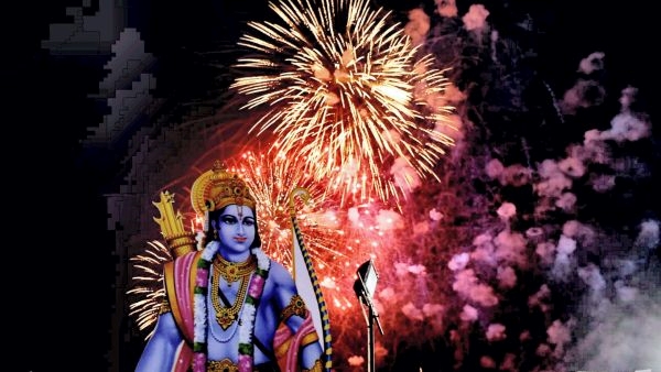 Ayodhya Deepotsav 2023 on November 11 Ayodhya Deepotsav 2023 on November 11