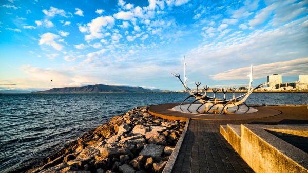 Beautiful Cities with the Cleanest Air Beautiful Cities with the Cleanest Air