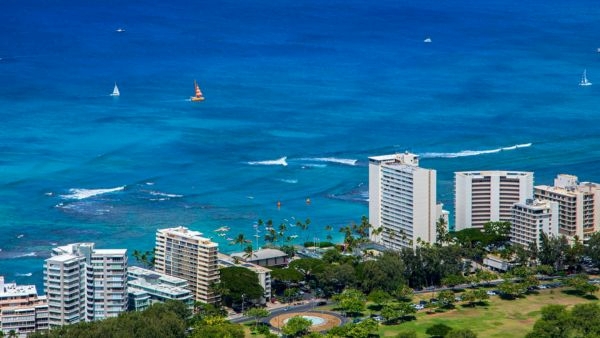 Beautiful Cities with the Cleanest Air Beautiful Cities with the Cleanest Air