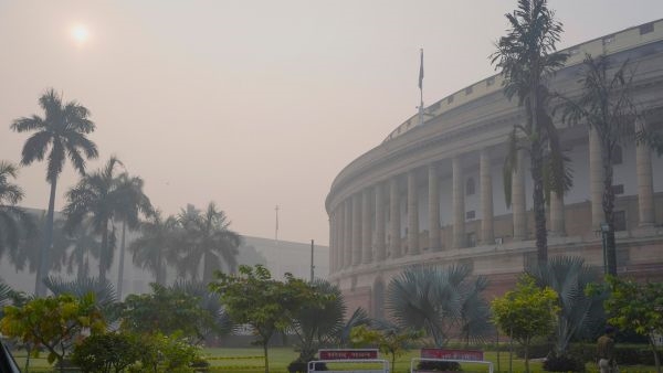 Delhi Air Pollution Update Delhi Air Pollution Update