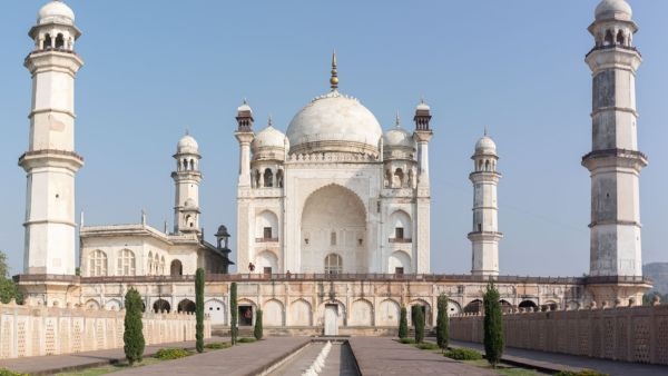 Best Attractions of Aurangabad Best Attractions of Aurangabad