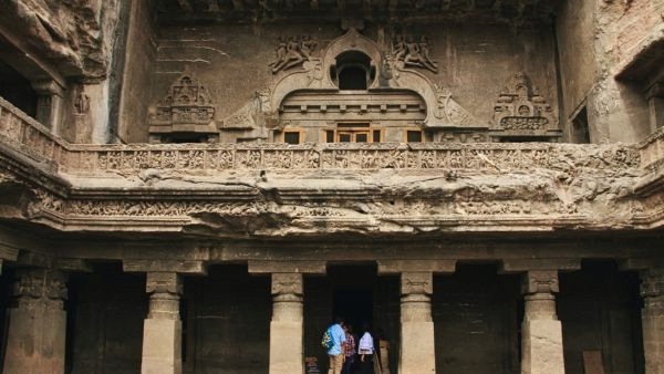 Best Attractions of Aurangabad Best Attractions of Aurangabad