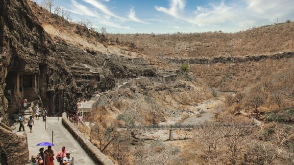 Best Attractions of Aurangabad Best Attractions of Aurangabad