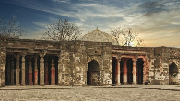 Best Attractions of Aurangabad Best Attractions of Aurangabad